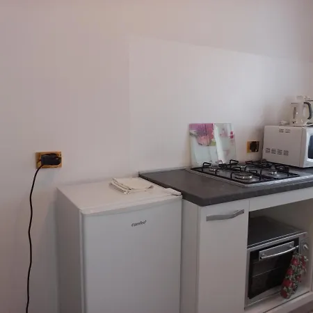 Vista Stupenda Daire