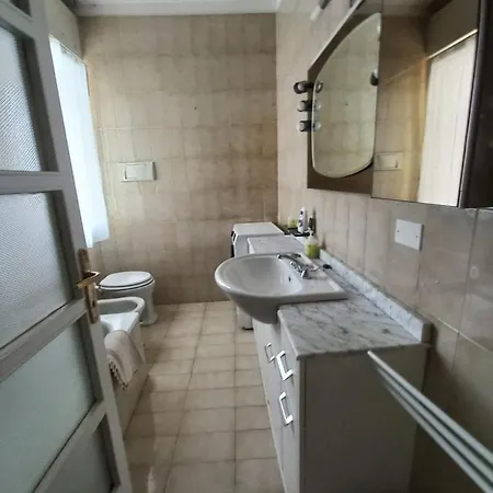 Vista Stupenda Daire Gardone Riviera