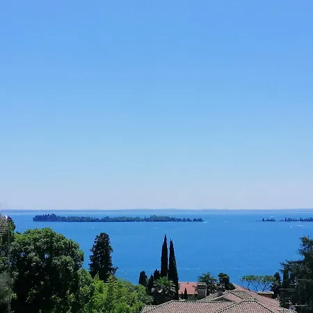 Vista Stupenda Gardone Riviera