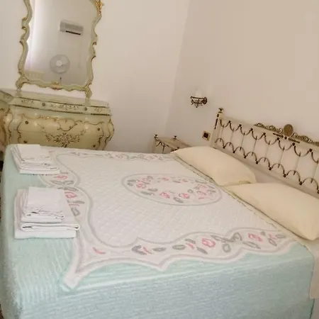 Vista Stupenda Daire
